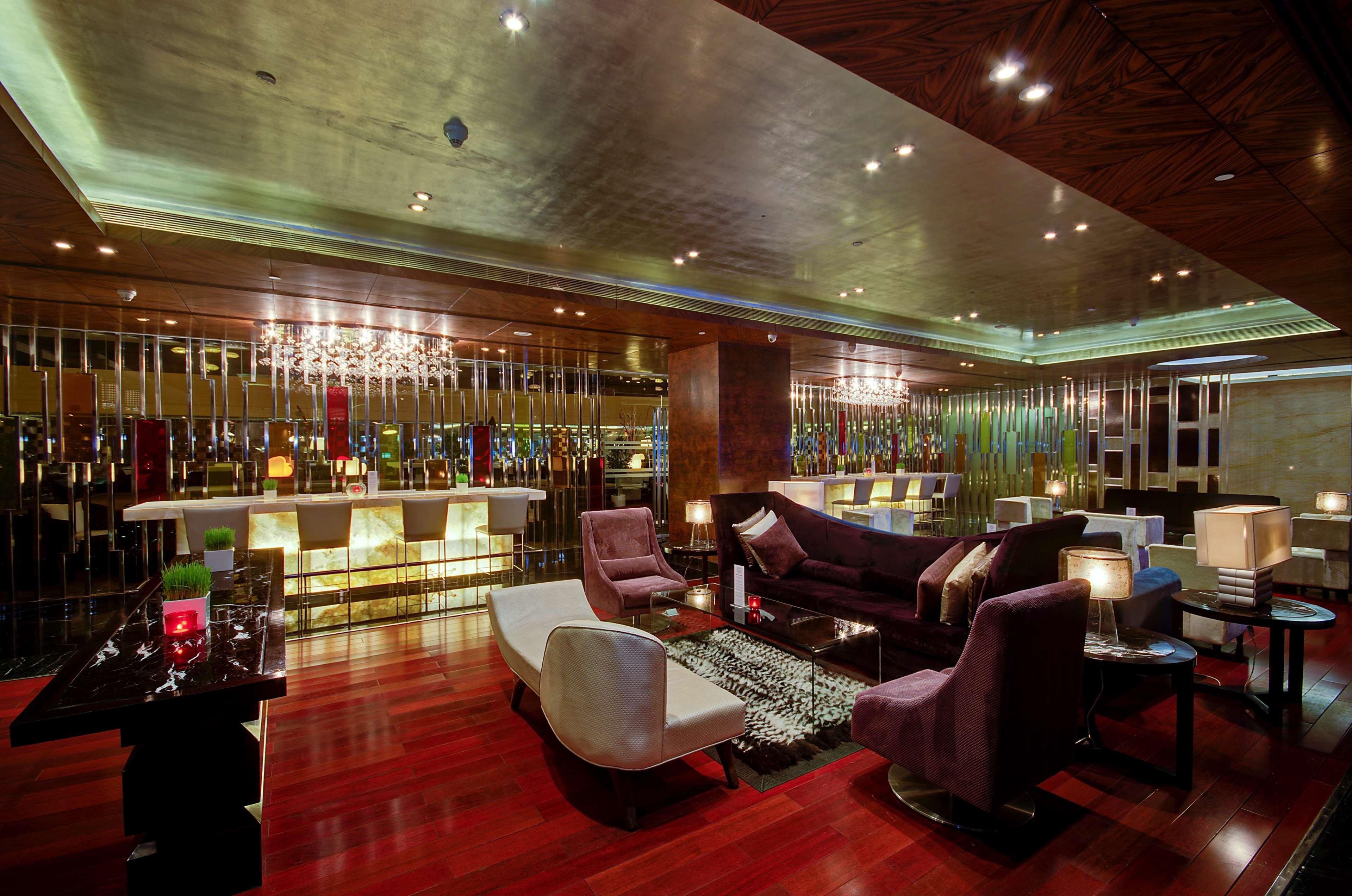Hotel Radisson Blu Kaushambi Delhi Ncr Ghaziabad Exterior foto