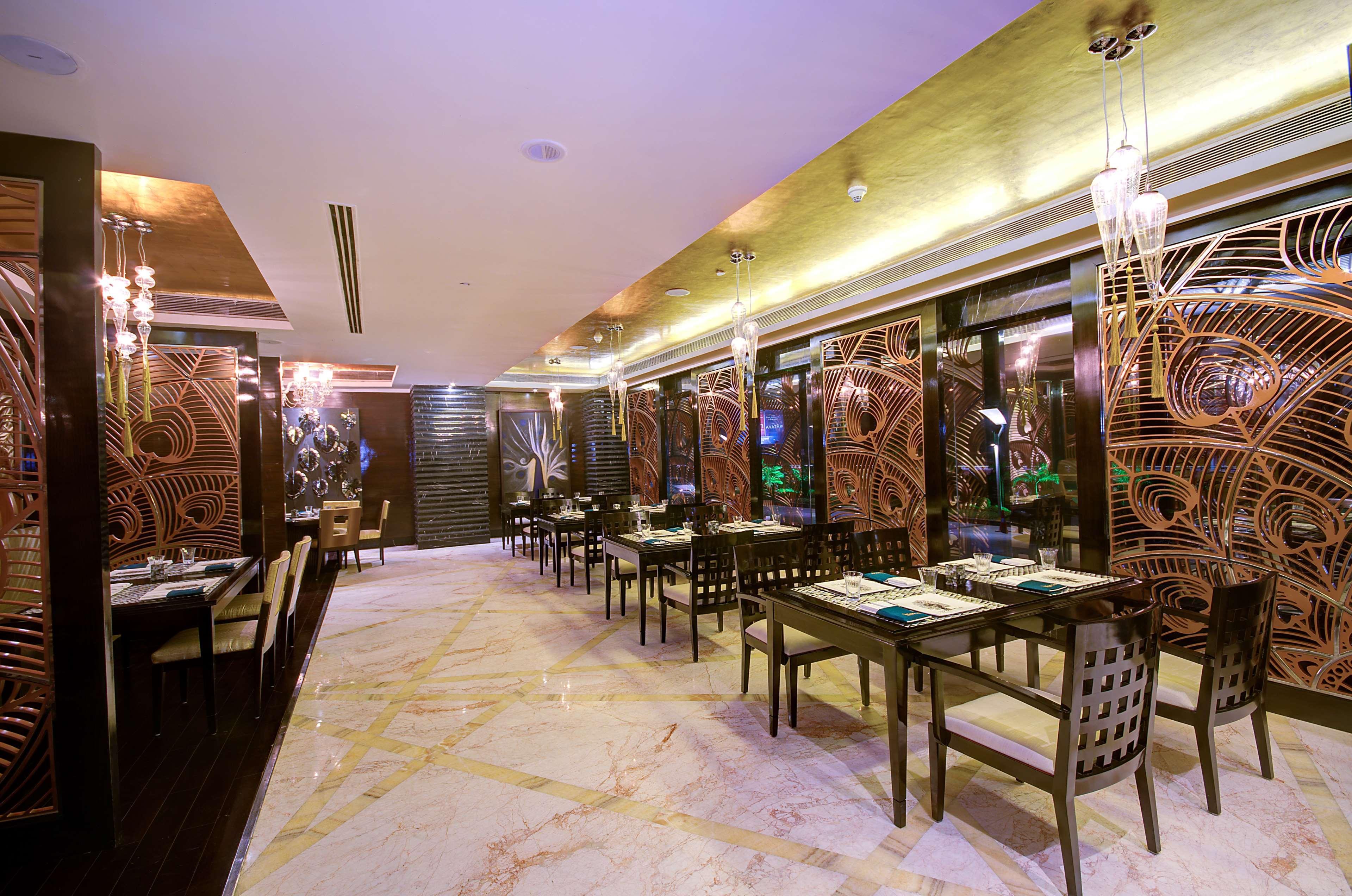 Hotel Radisson Blu Kaushambi Delhi Ncr Ghaziabad Exterior foto